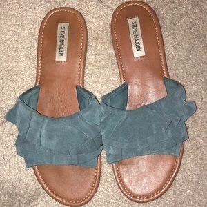 Steve Madden sandals